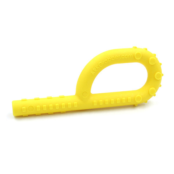 ARK'S TEXTURED GRABBER® SENSORY CHEW