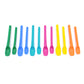 Arks_pro_spoon_large_and_small_textured_spoons_FULL_colour_range