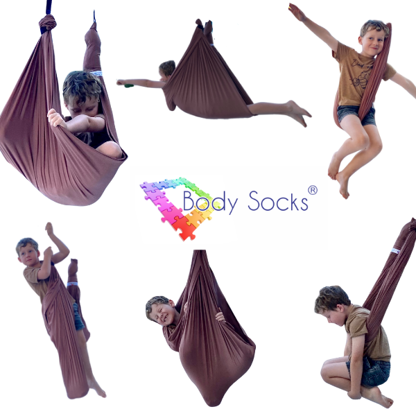 BodySocks_theraputic_swing_antique_different_positions