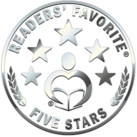 Born-to-stand-out_by_Nikki_Rogers_Readers_favorite_star