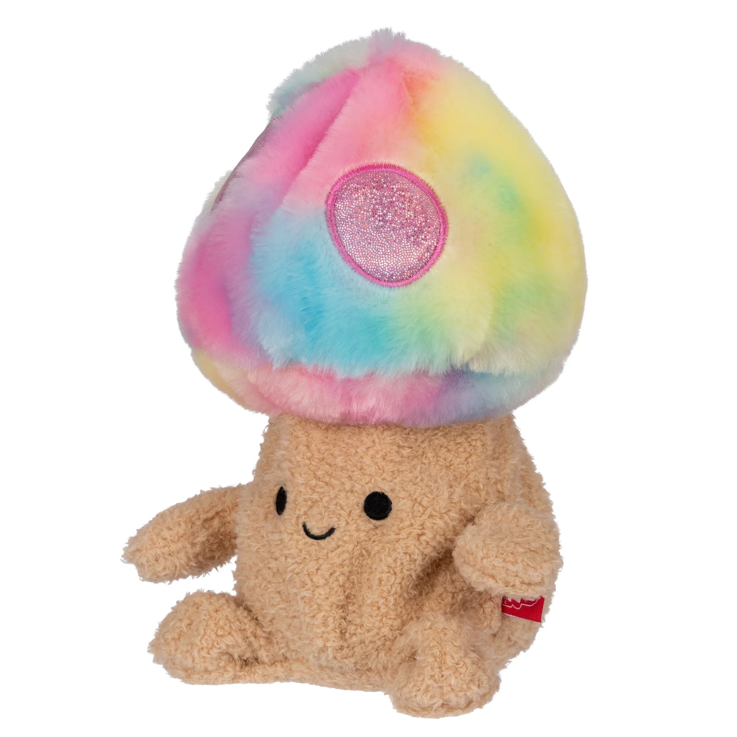 BumBumz_Rainbow_mushroom_Mateo_side