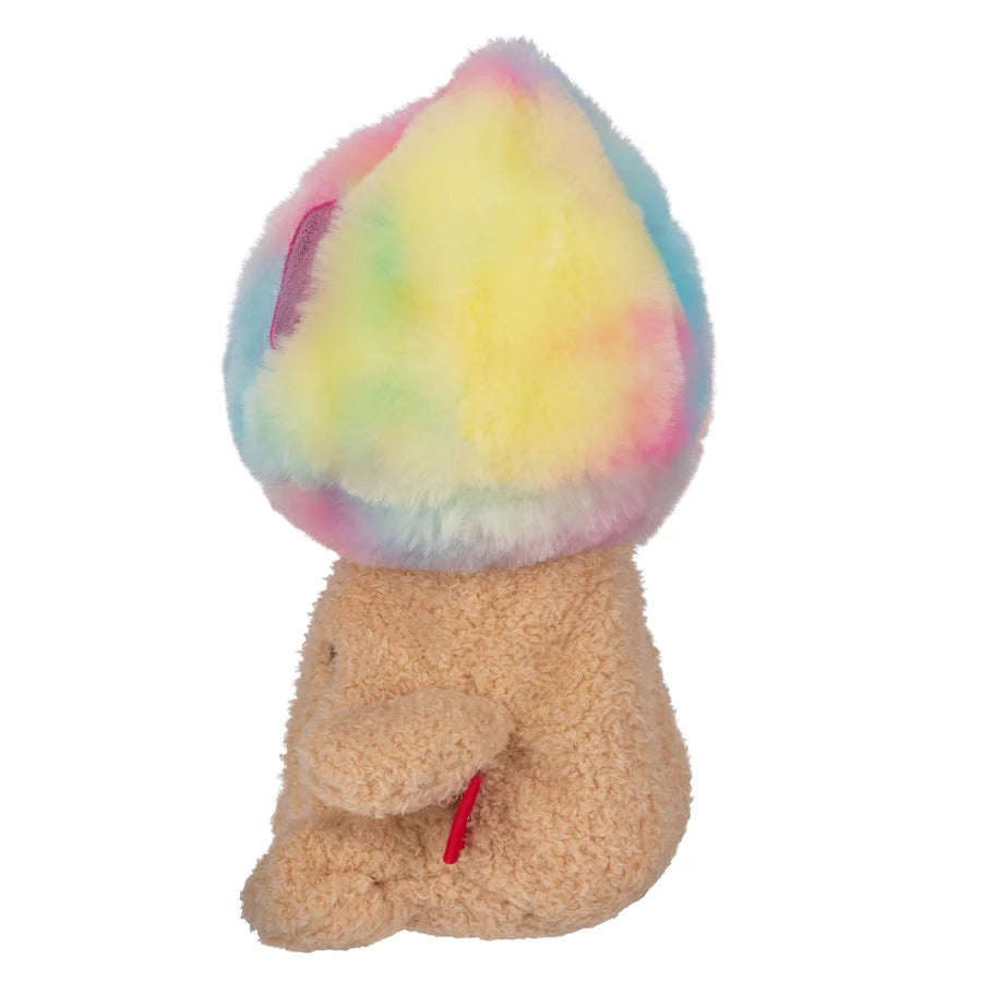 BumBumz_Rainbow_mushroom_Mateo_side_side