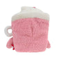 Bum Bumz 7.5" Sweet Valentine's Plush - Meghan the Love Mug