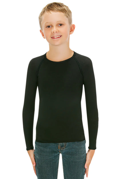 CalmCare Sensory Long Sleeve Shirt- Kids Uni-Sex