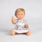 Doll_with_down_syndrome_features_40cm_short_hair_girl_Blonde