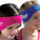 Ear Bandit Ultra Swimming Headband- Medium 2-7 years (new sizing)