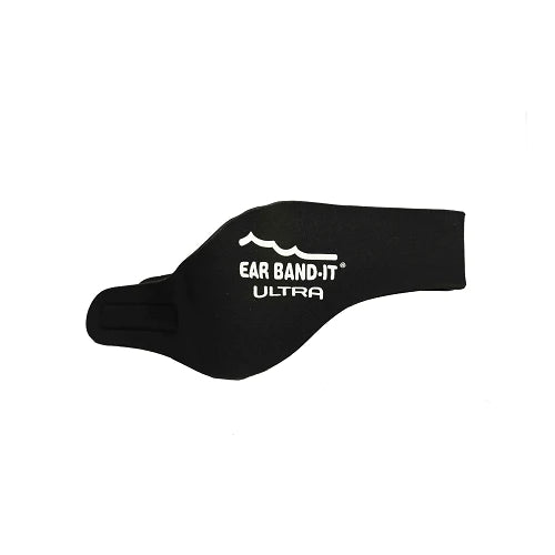 Ear Bandit Ultra Swimming Head Band- New Sizing