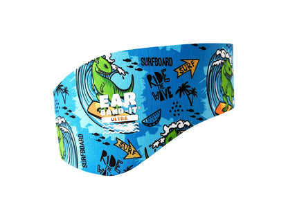 Ear_Bandits_Swimming_headband_Dino