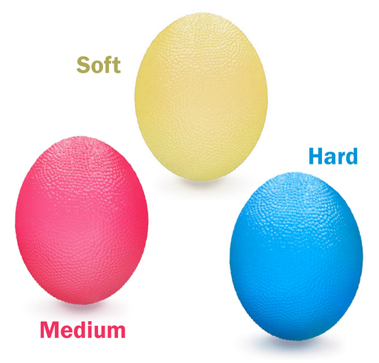 Elizabeth_Richards_Hand_Therapy_Egg_three_colours