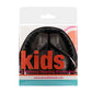 Ems for Kids earmuffs- Black