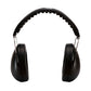 Ems for Kids earmuffs- Black