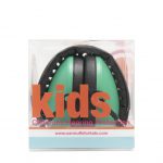 EMS FOR KIDS EARMUFFS- Mint