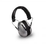 Ems for Kids Earmuffs- Silver