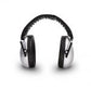 Ems for Kids Earmuffs- Silver