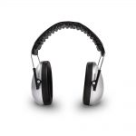 Ems for Kids Earmuffs- Silver