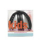 Ems for Kids Earmuffs- Silver