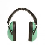 EMS FOR KIDS EARMUFFS- Mint