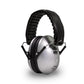 Ems for Kids Earmuffs- Silver