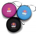 Ems for Kids Earmuffs- Silver