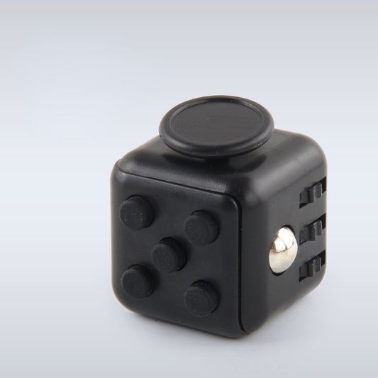    Fidget_cube_dice_pad_fidget_black