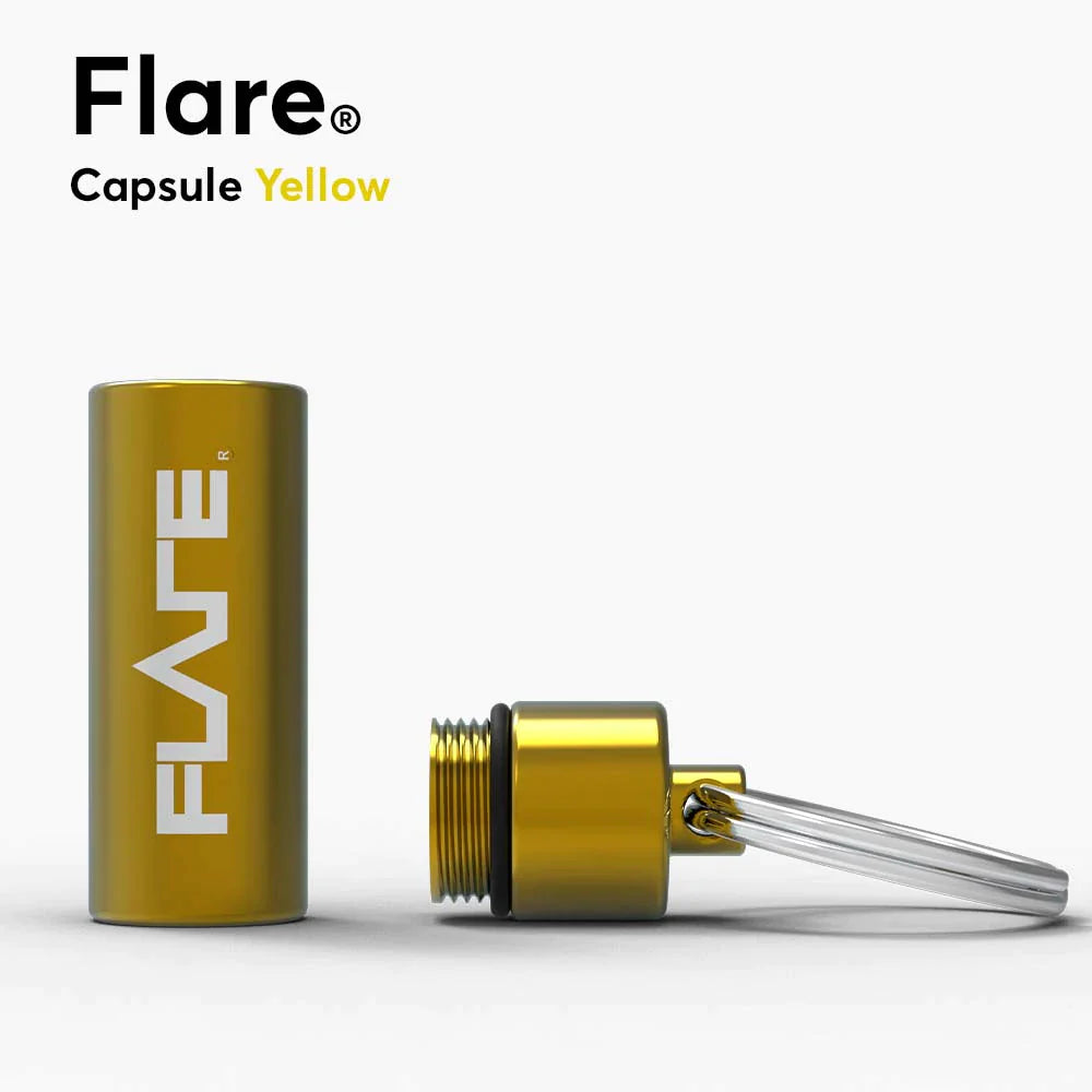 Flare_calmer_storage_capsule_yellow