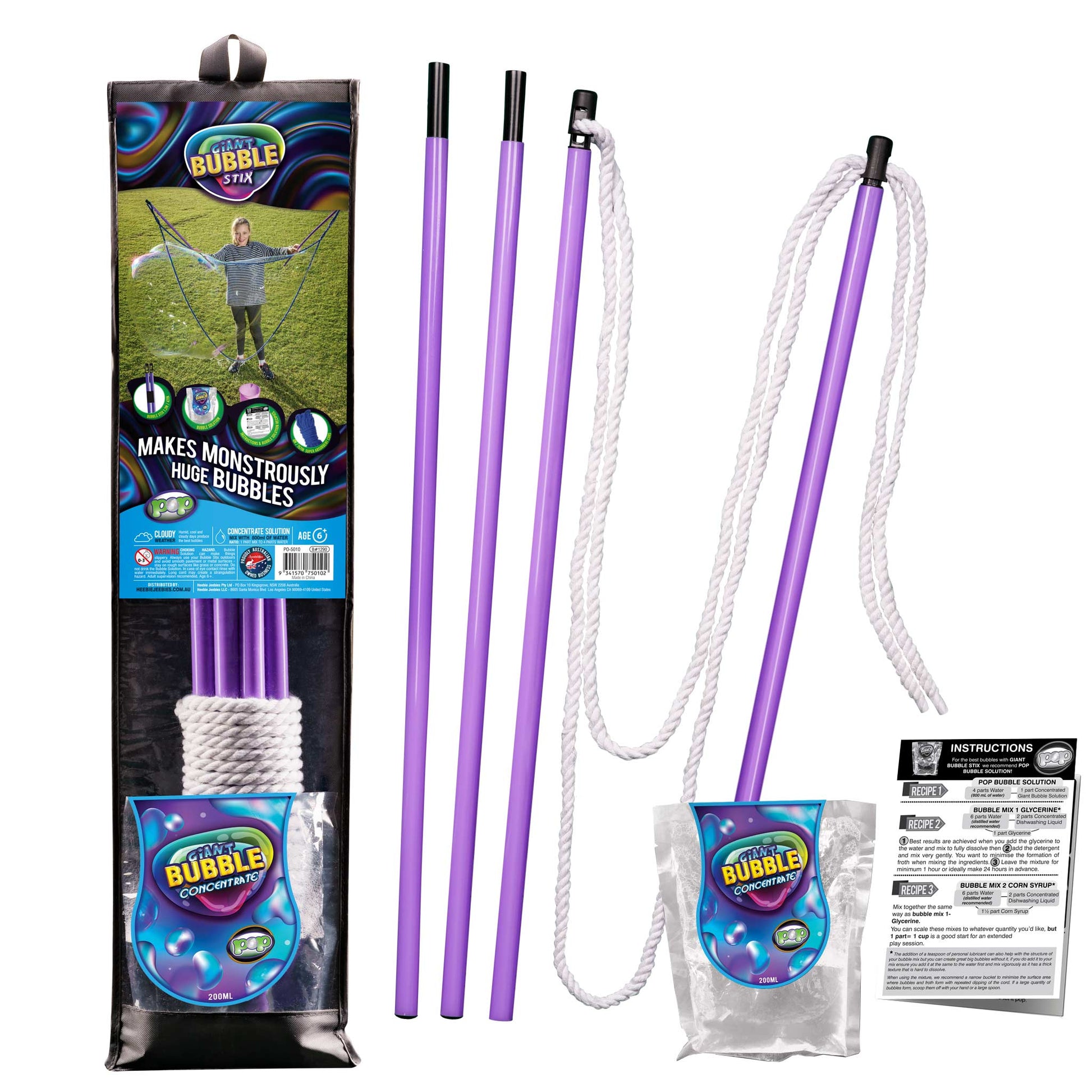 Heebie_Jeebies_Extendable_Bubble_Stix_contents