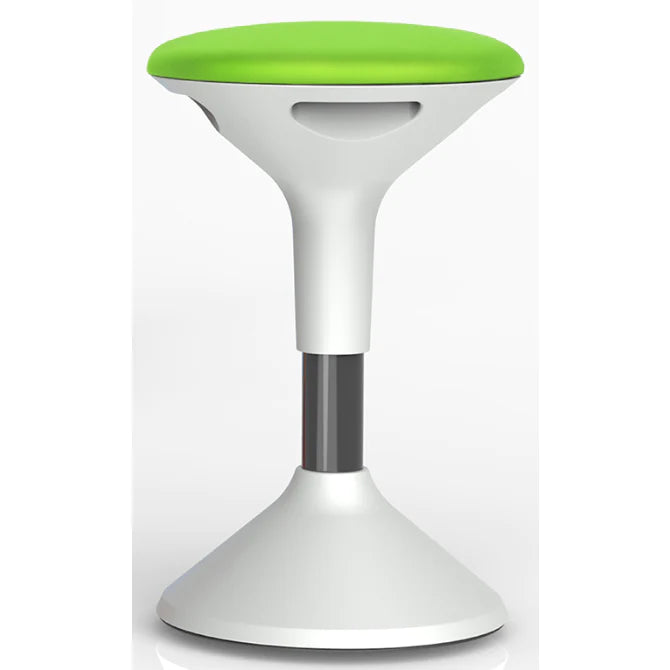 Jari_active_stool_white_and_green