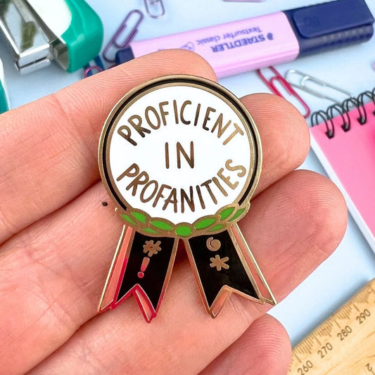 Jubly_Umph_Proficient_in_profanities_lapel_pin