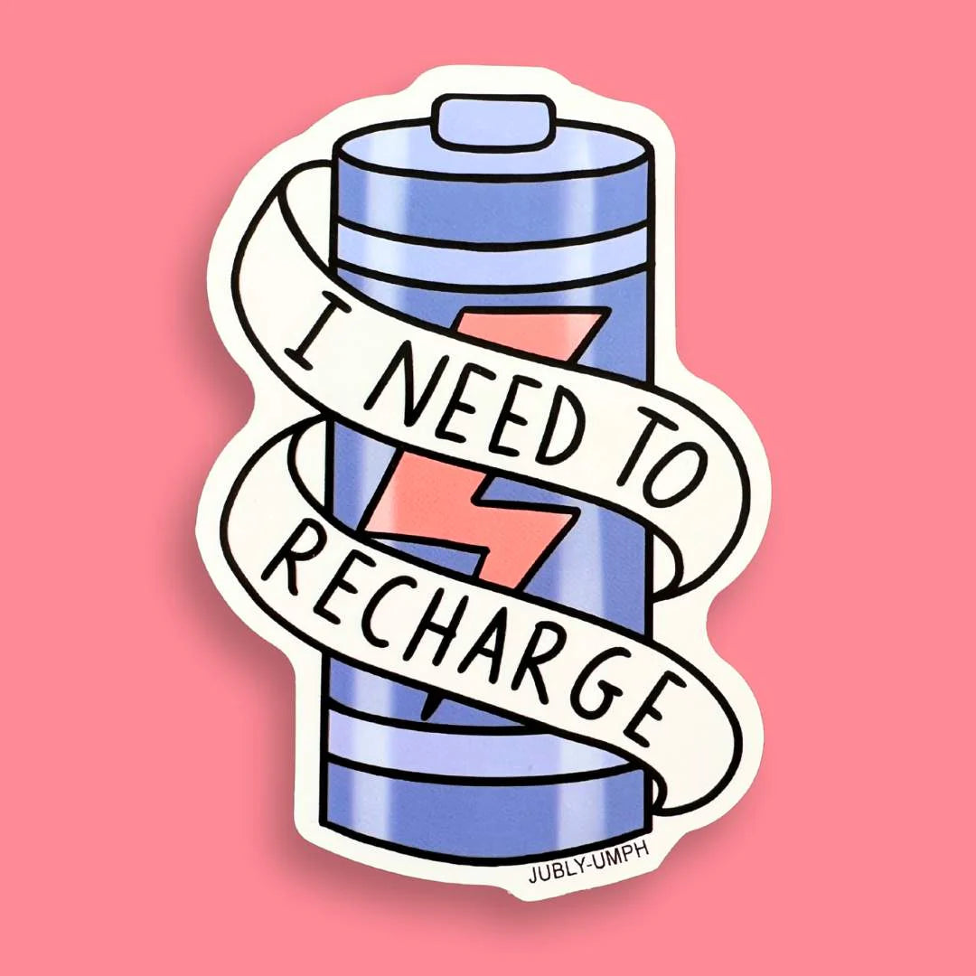 Jubly_Umph_Sticker_I_need_to_recharge