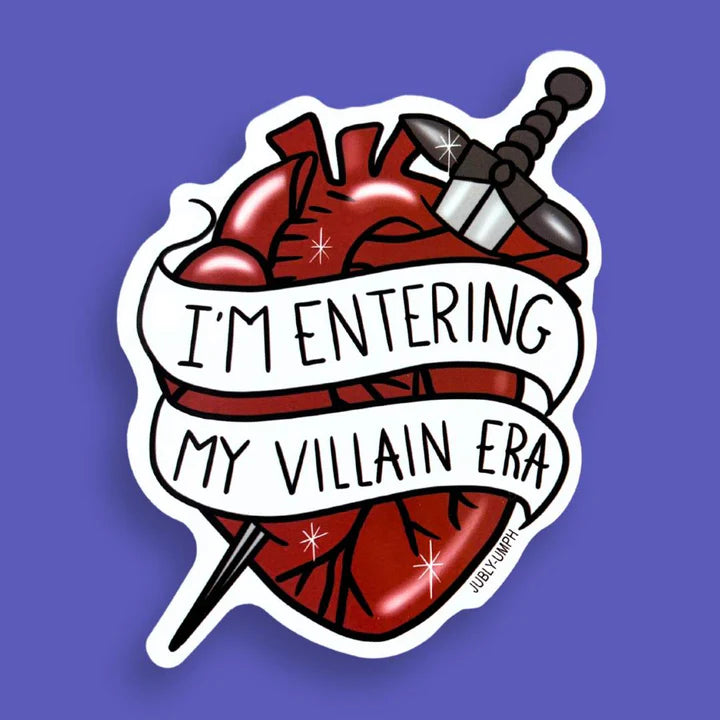 Jubly_Umph_Sticker_im-entering-my-villain-era