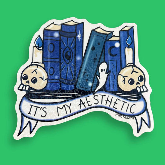 Jubly_Umph_Stickers_Its-my-aesthetic