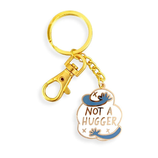 Jubly_umph_key_chain_Not_a_Hugger