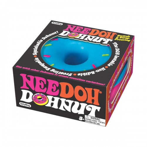 Needoh_Dohnut_in_packaging