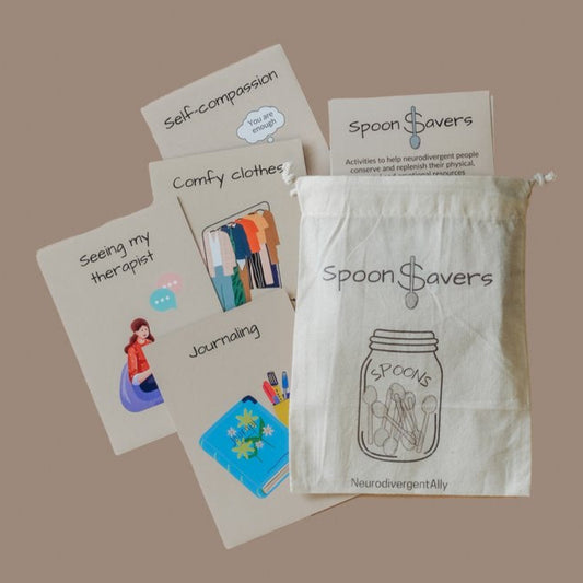 Neurodivergent_Ally_Spoon_savers_packaging