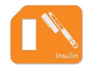 REMINDABLES- Insulin Tag