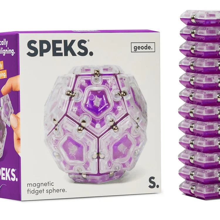 SPEKS GEODE