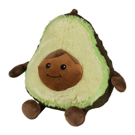 Warmies_Avacado