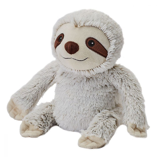 Warmies_Marshmallow_Sloth