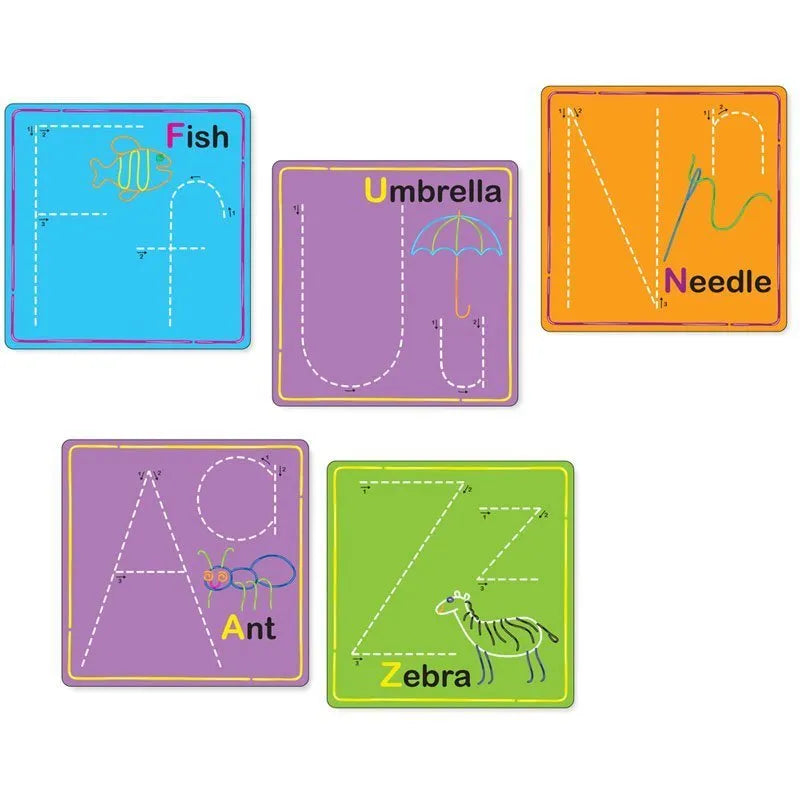 Wikki_Stix_Alphabet_card_samples