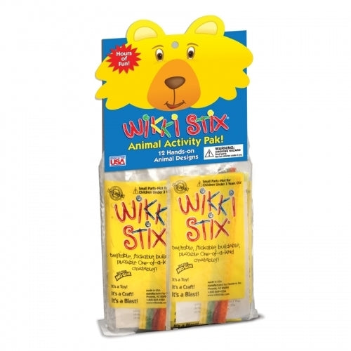 Wikki_Stix_Animal_Activity_Pak