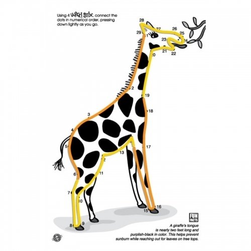 Wikki_Stix_Animal_Activity_Pak_giraffe