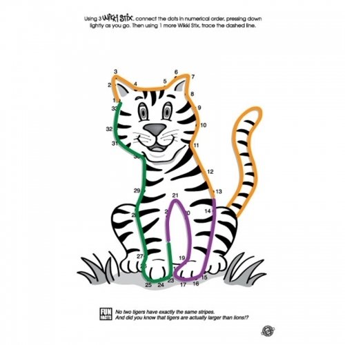 Wikki_Stix_Animal_Activity_Pak_tiger