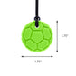 ark-soccer-ball-chewelry-oral-fidget-necklace-lime-green__dimensions