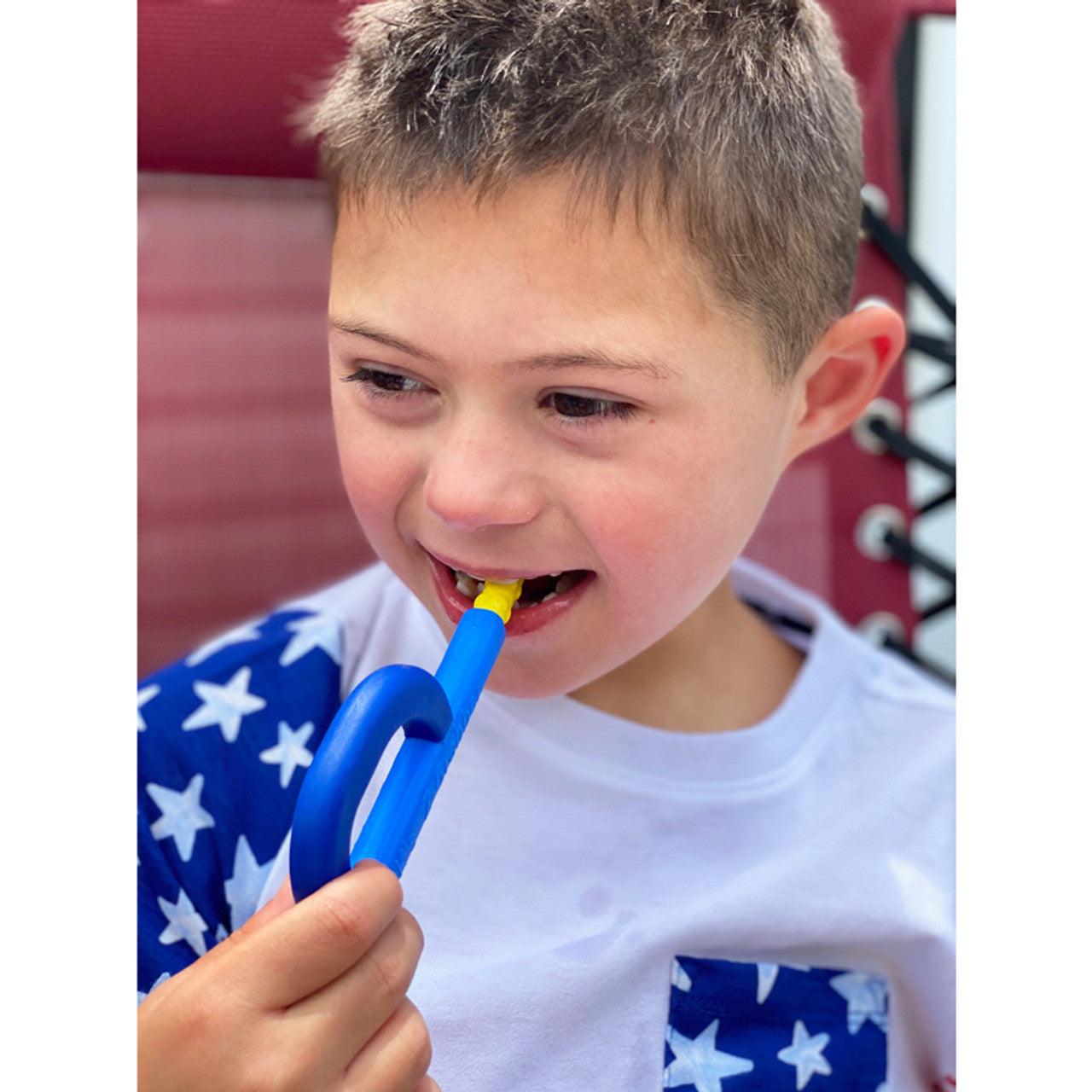 ARK Z-Grabber® Vibrating Oral Motor Tool