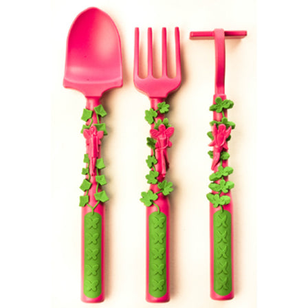 Garden Fairy Tableware