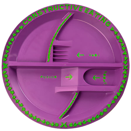 garden_fairy_plate_purple