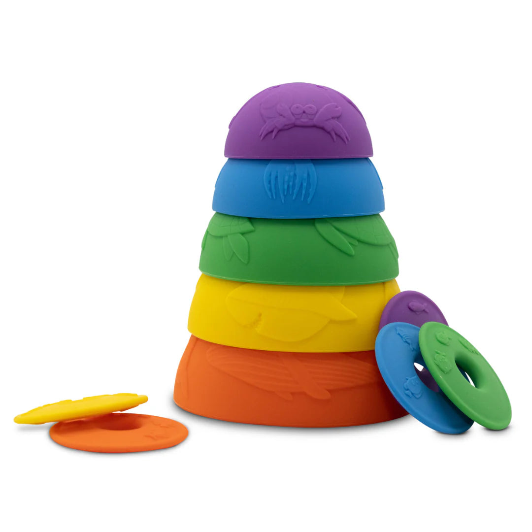 jellystone_designs_ocean_stacking_cups_rainbow