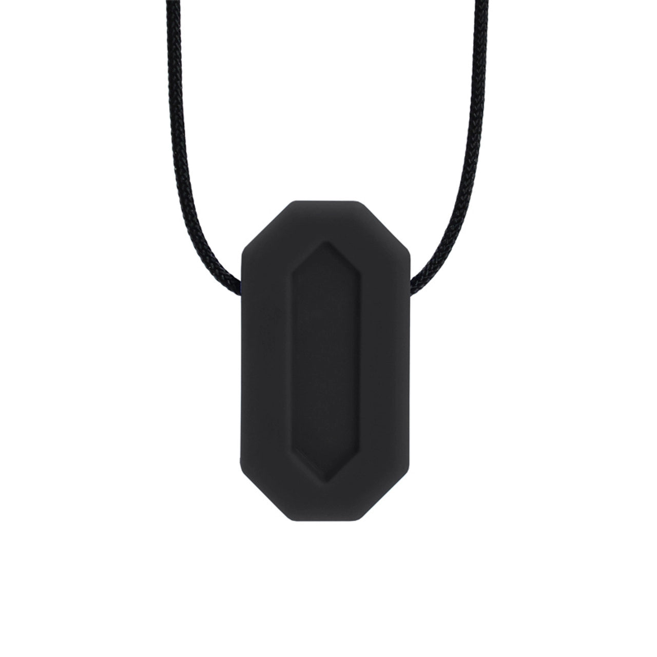 ARK's_MiniBite_Chew_Necklace_black