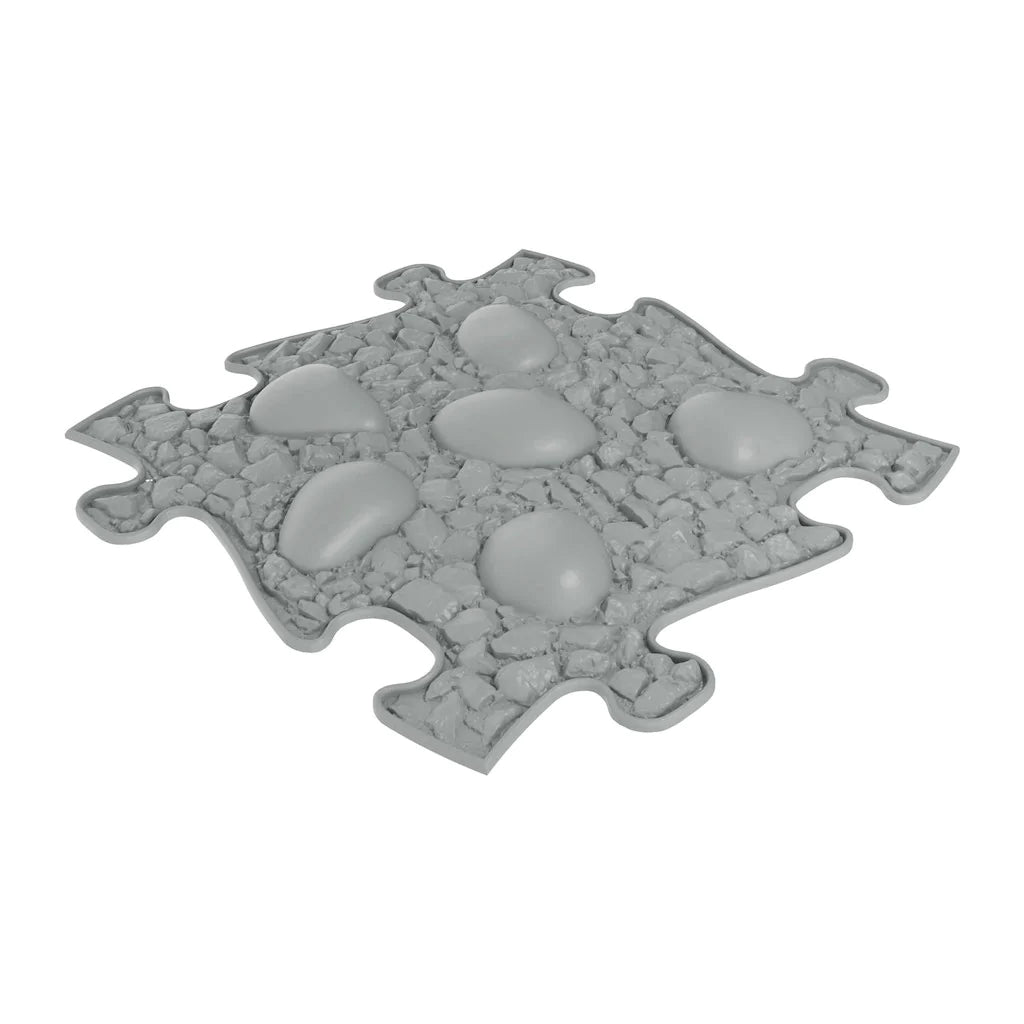 Muffik_Sensory_play_mats_medium_Set_2_one_tile_from_set_Grey_dinosaur_eggs