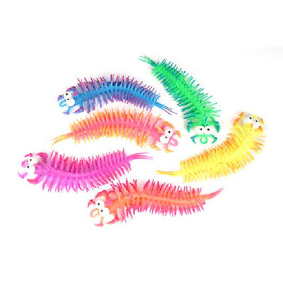 Stretchy centipede sales